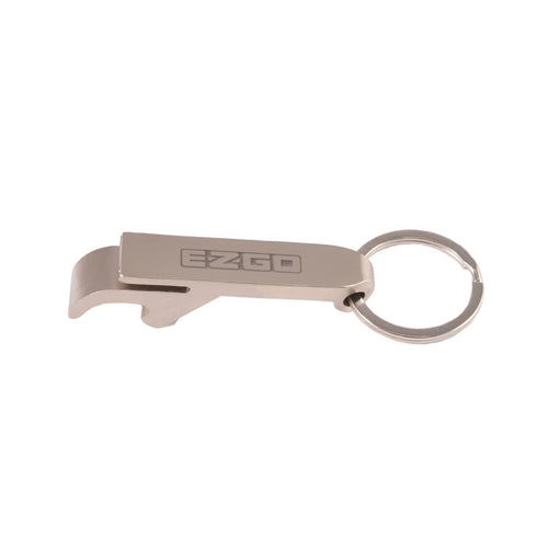 Skol Bottle Opener / Keytag