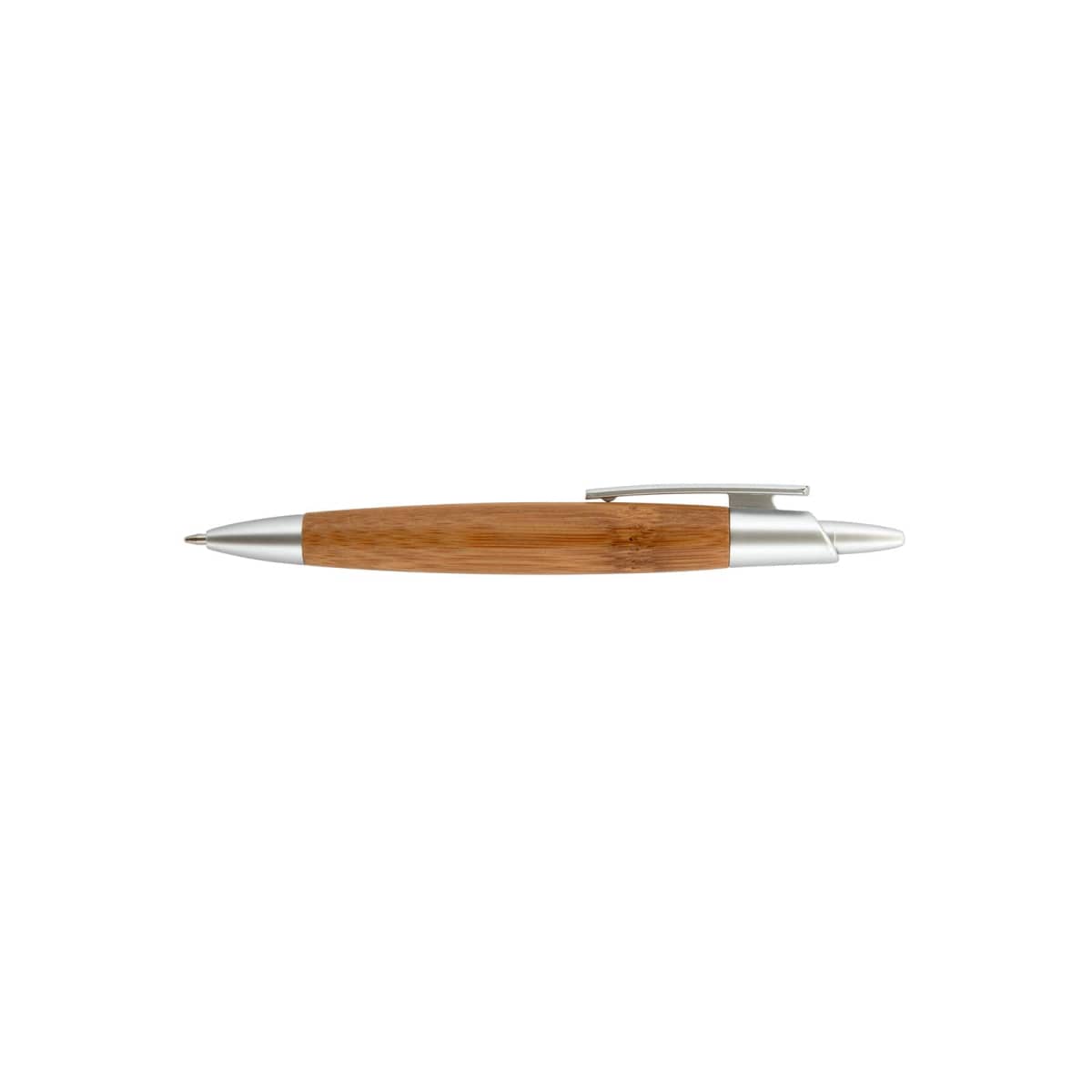 Bamboo Pen