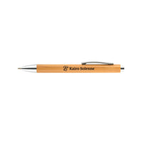 Aspen Bamboo Pen