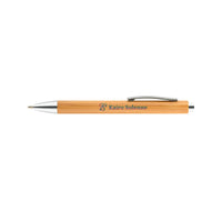 Aspen Bamboo Pen