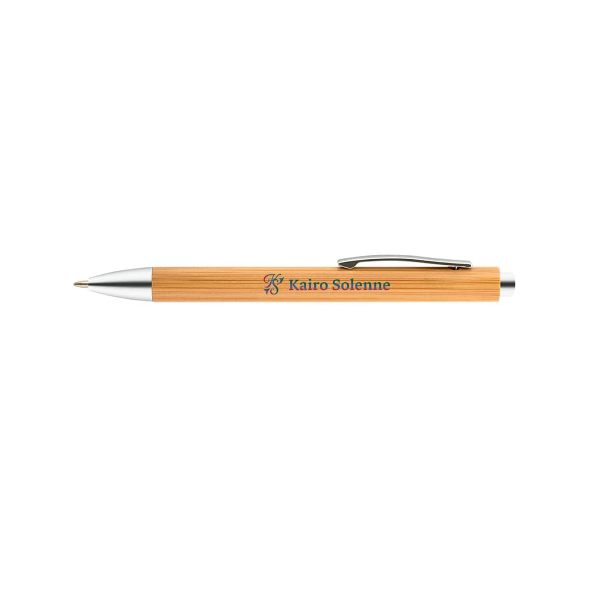 Aspen Bamboo Pen
