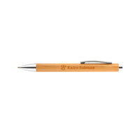 Aspen Bamboo Pen