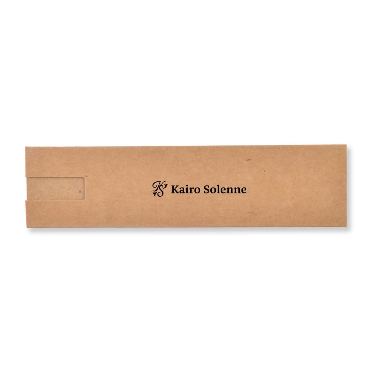 Aspen Bamboo Pen