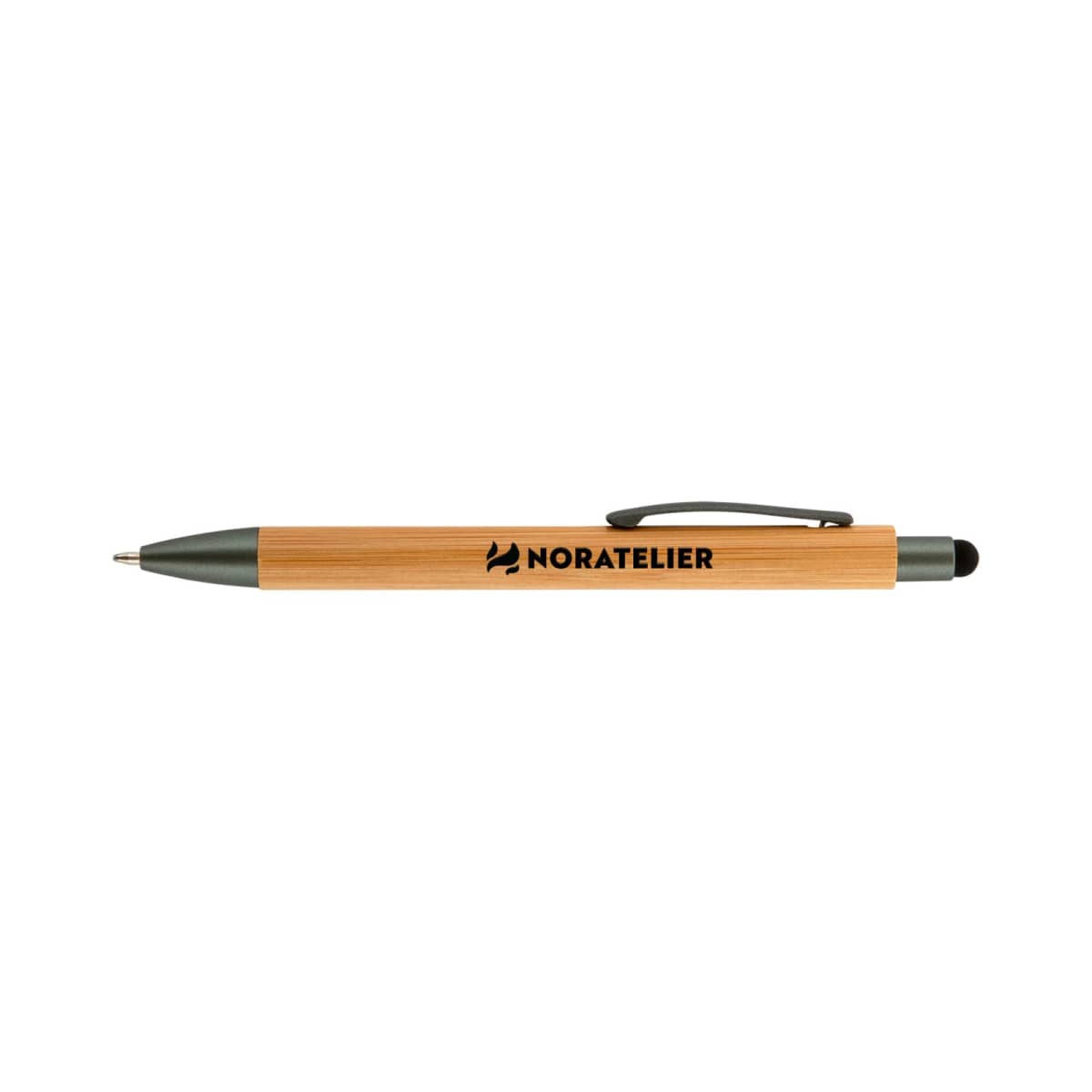 Aspen Bamboo Pen / Stylus