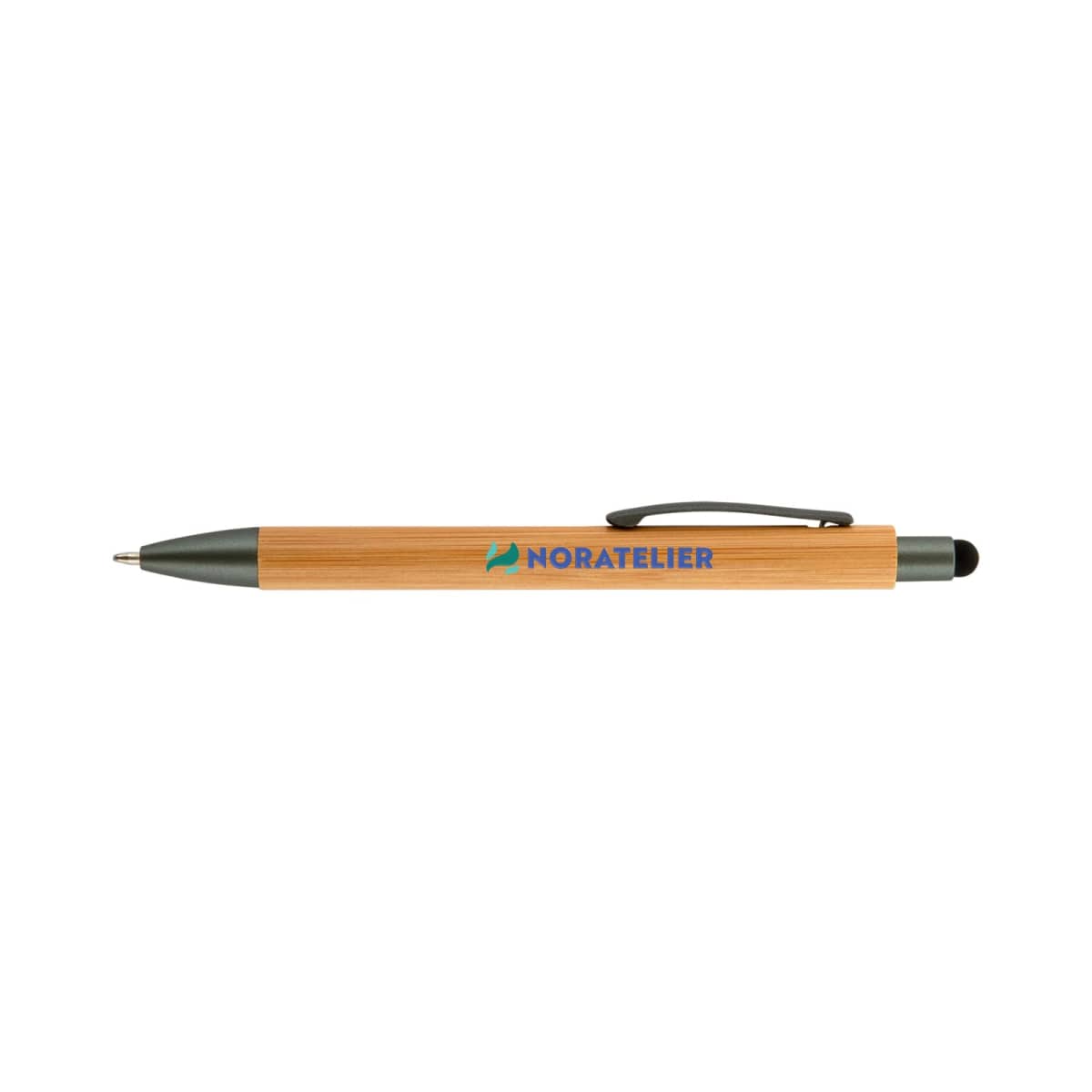 Aspen Bamboo Pen / Stylus