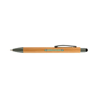 Aspen Bamboo Pen / Stylus