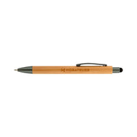 Aspen Bamboo Pen / Stylus