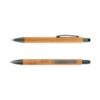 Aspen Bamboo Pen / Stylus