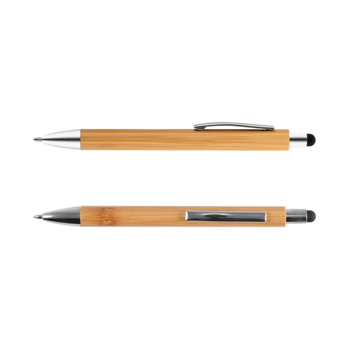 Aspen Bamboo Pen / Stylus