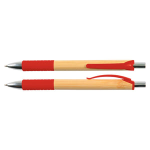 Hornet Bamboo Pen