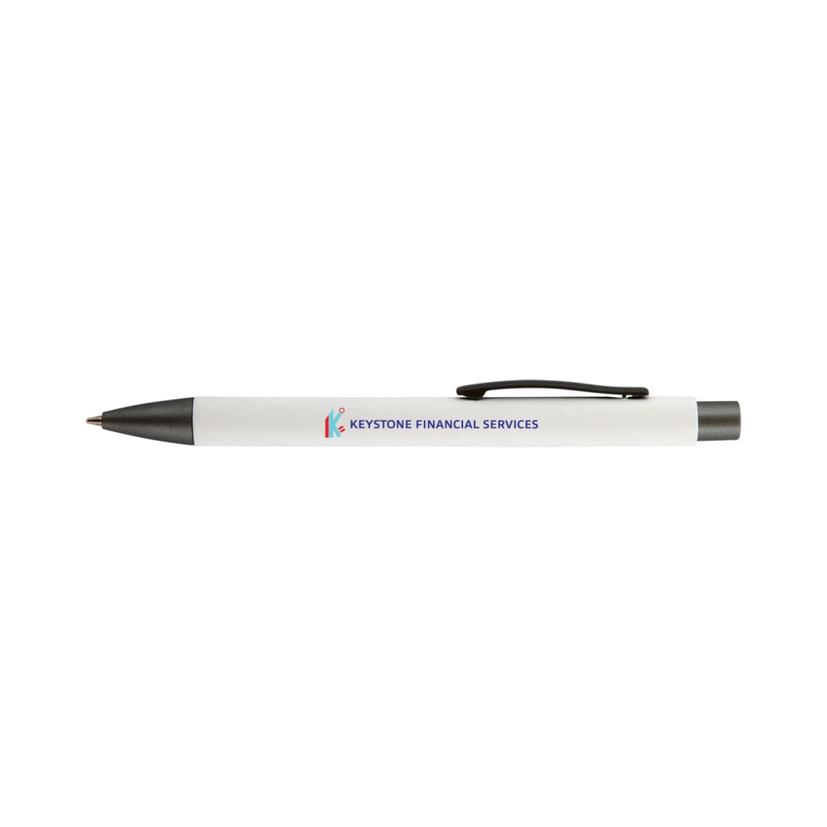Aspen Paper Pen