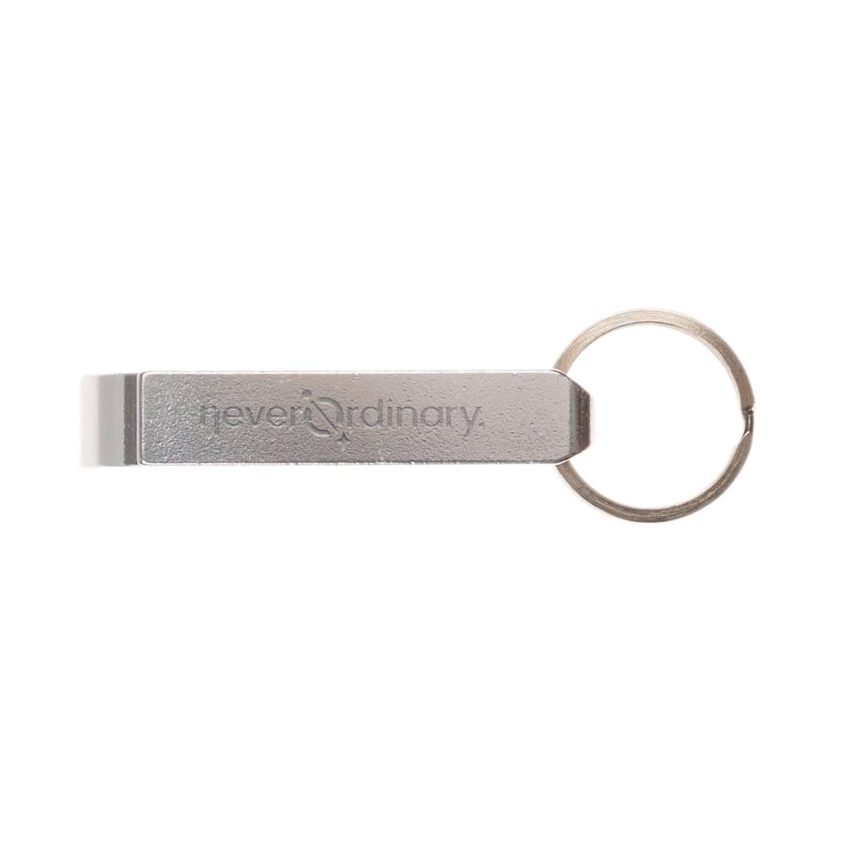 Cheers Bottle Opener / Keytag