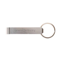 Cheers Bottle Opener / Keytag