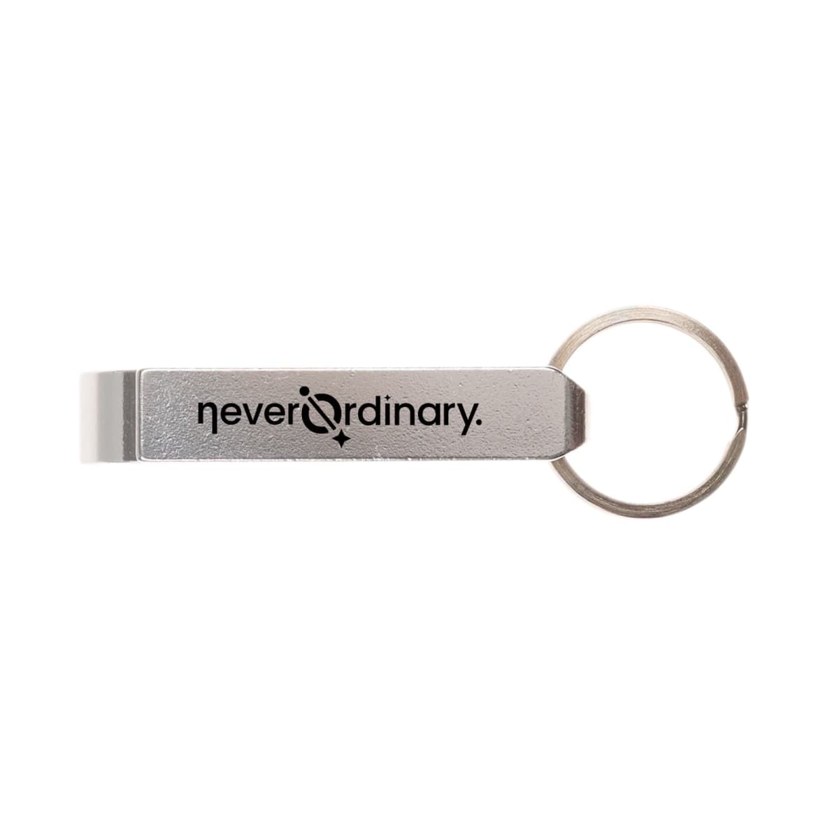 Cheers Bottle Opener / Keytag