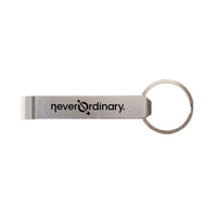 Cheers Bottle Opener / Keytag