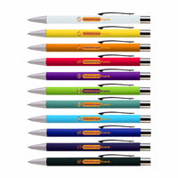 Aspen Aluminium Pen