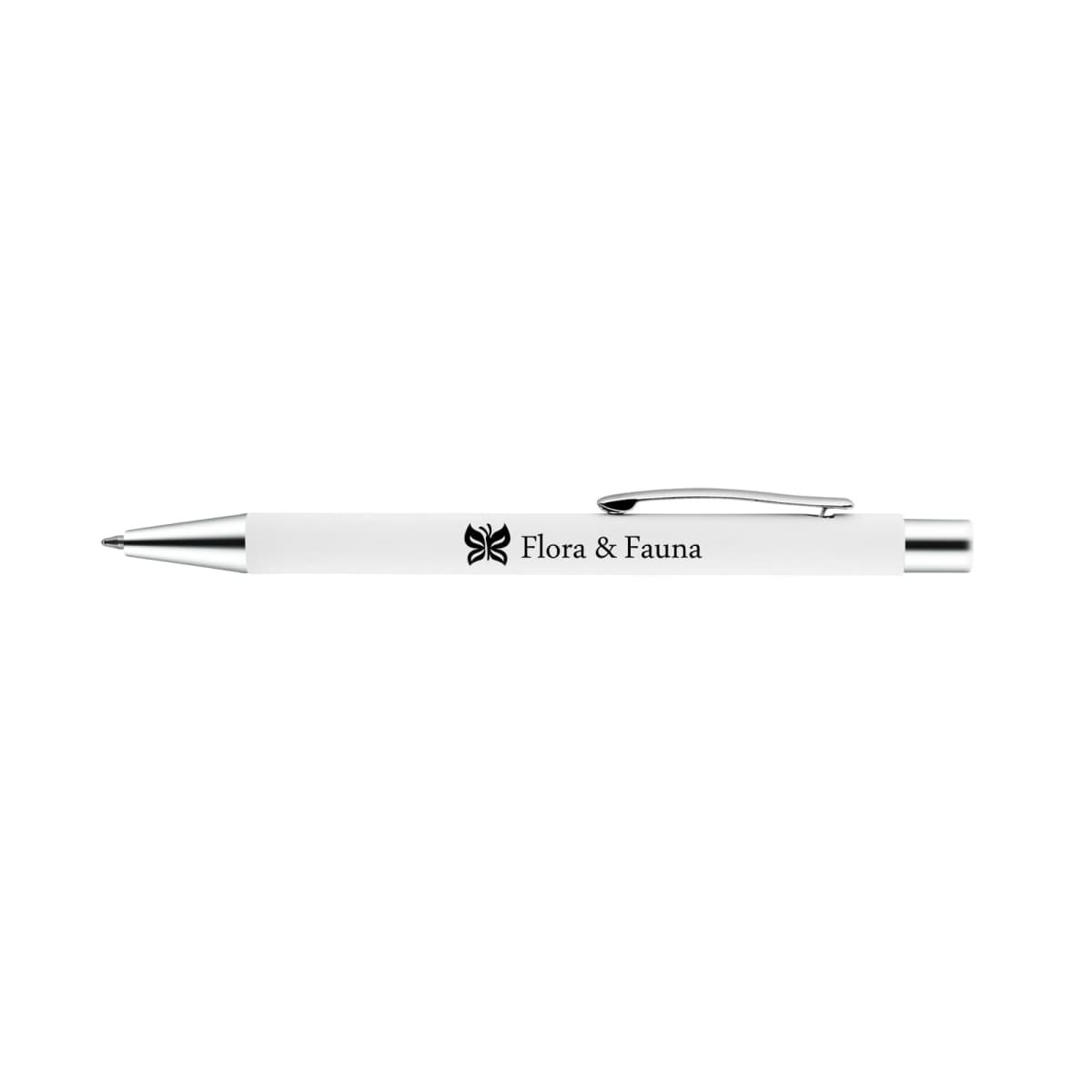 Aspen Aluminium Pen