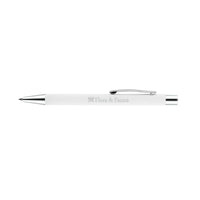 Aspen Aluminium Pen