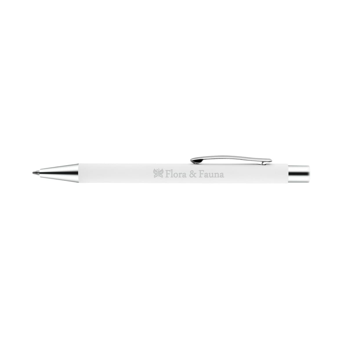 Aspen Aluminium Pen