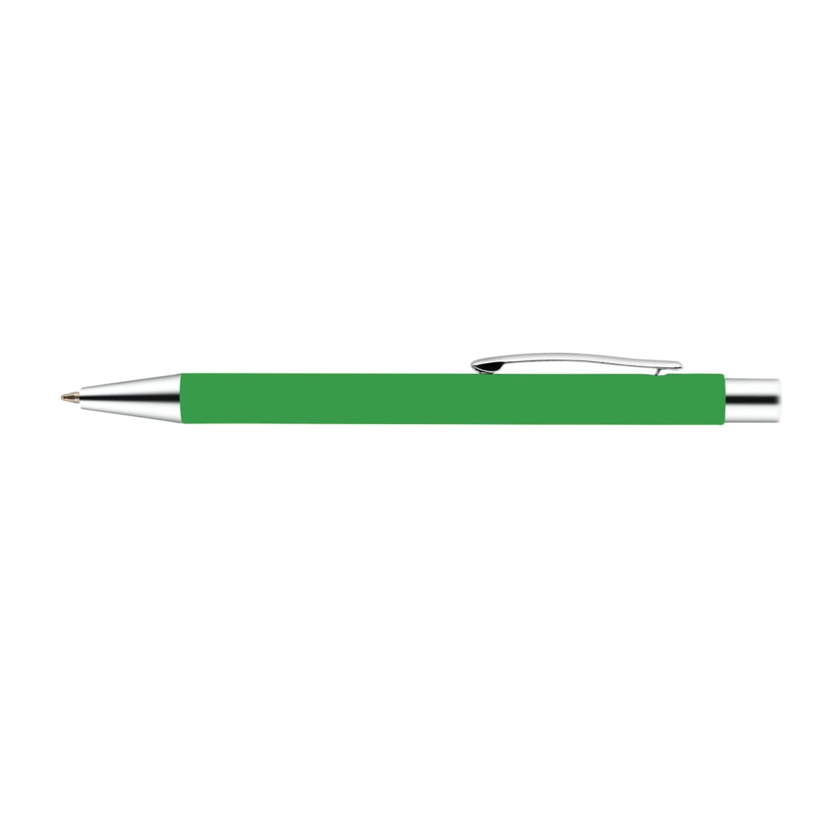 Aspen Aluminium Pen