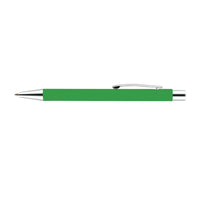 Aspen Aluminium Pen
