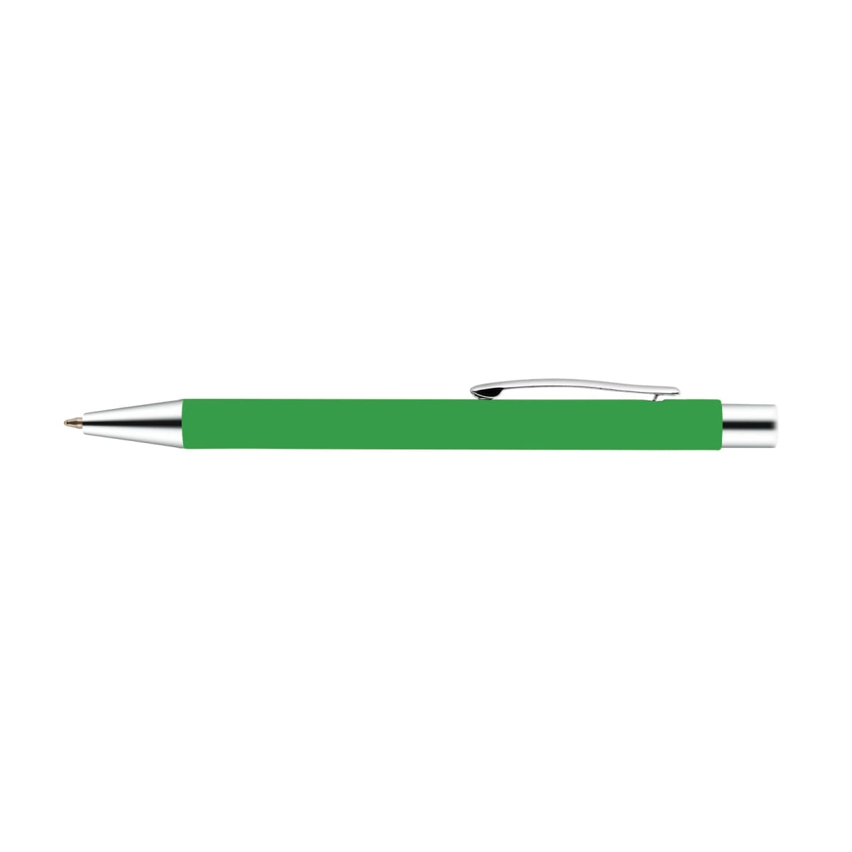 Aspen Aluminium Pen