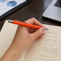 Aspen Aluminium Pen