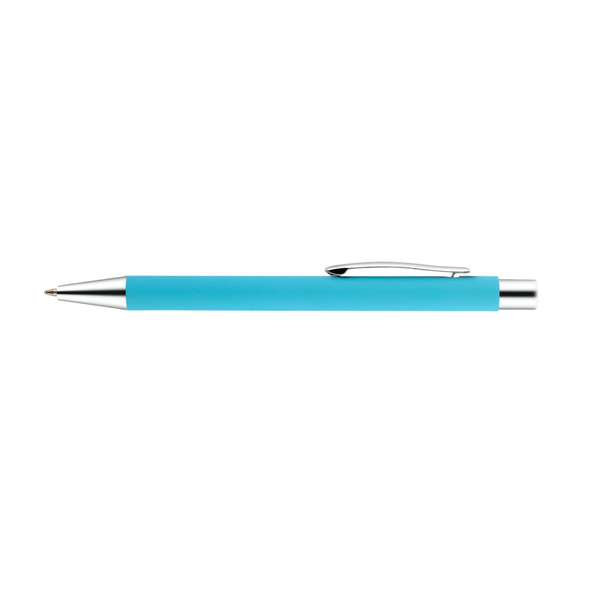 Aspen Aluminium Pen