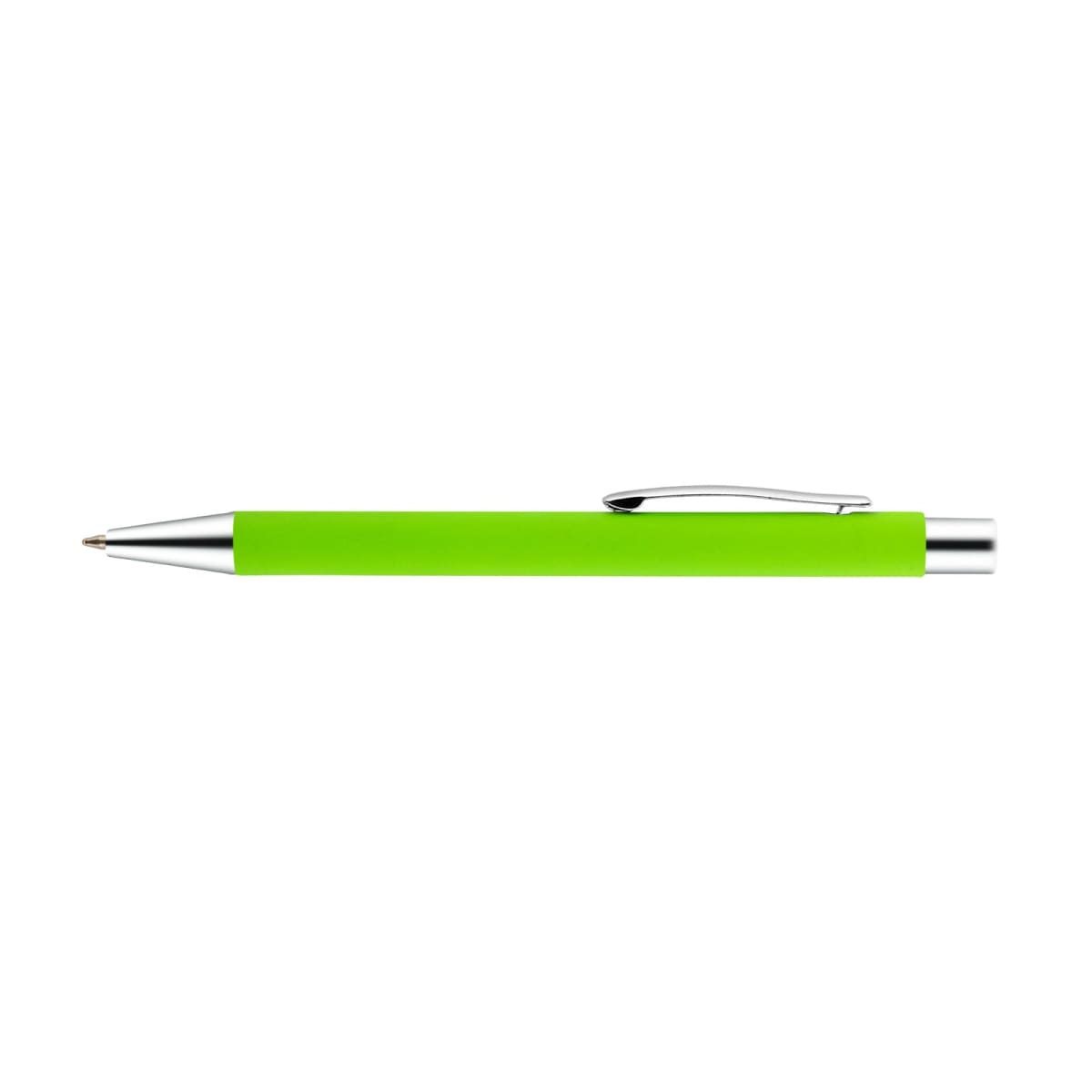 Aspen Aluminium Pen