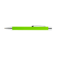 Aspen Aluminium Pen