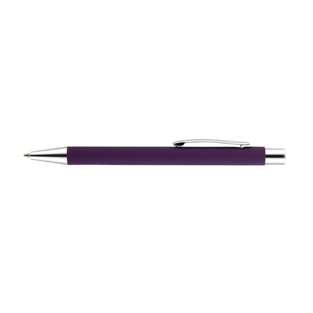 Aspen Aluminium Pen