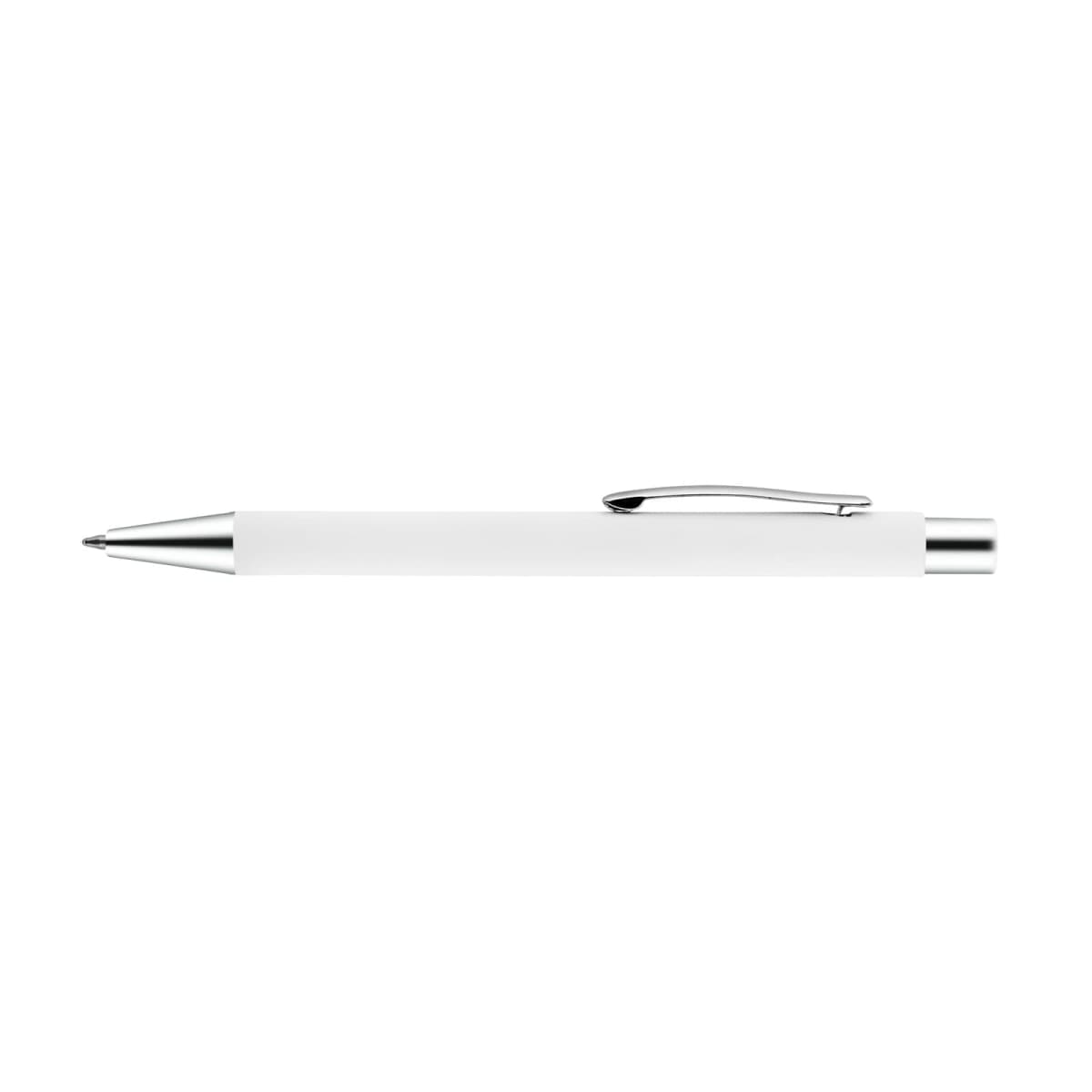 Aspen Aluminium Pen