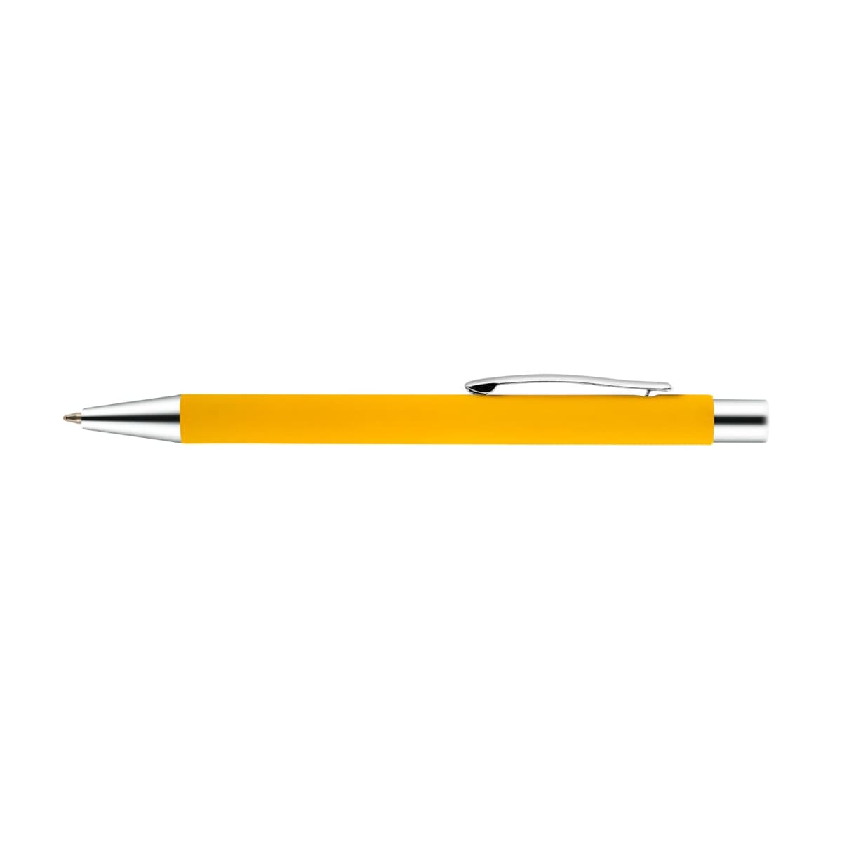 Aspen Aluminium Pen