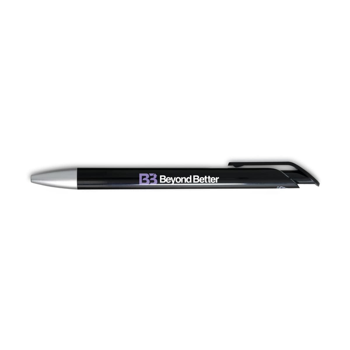Octave Gel Ink Pen