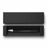 Octave Gel Ink Pen
