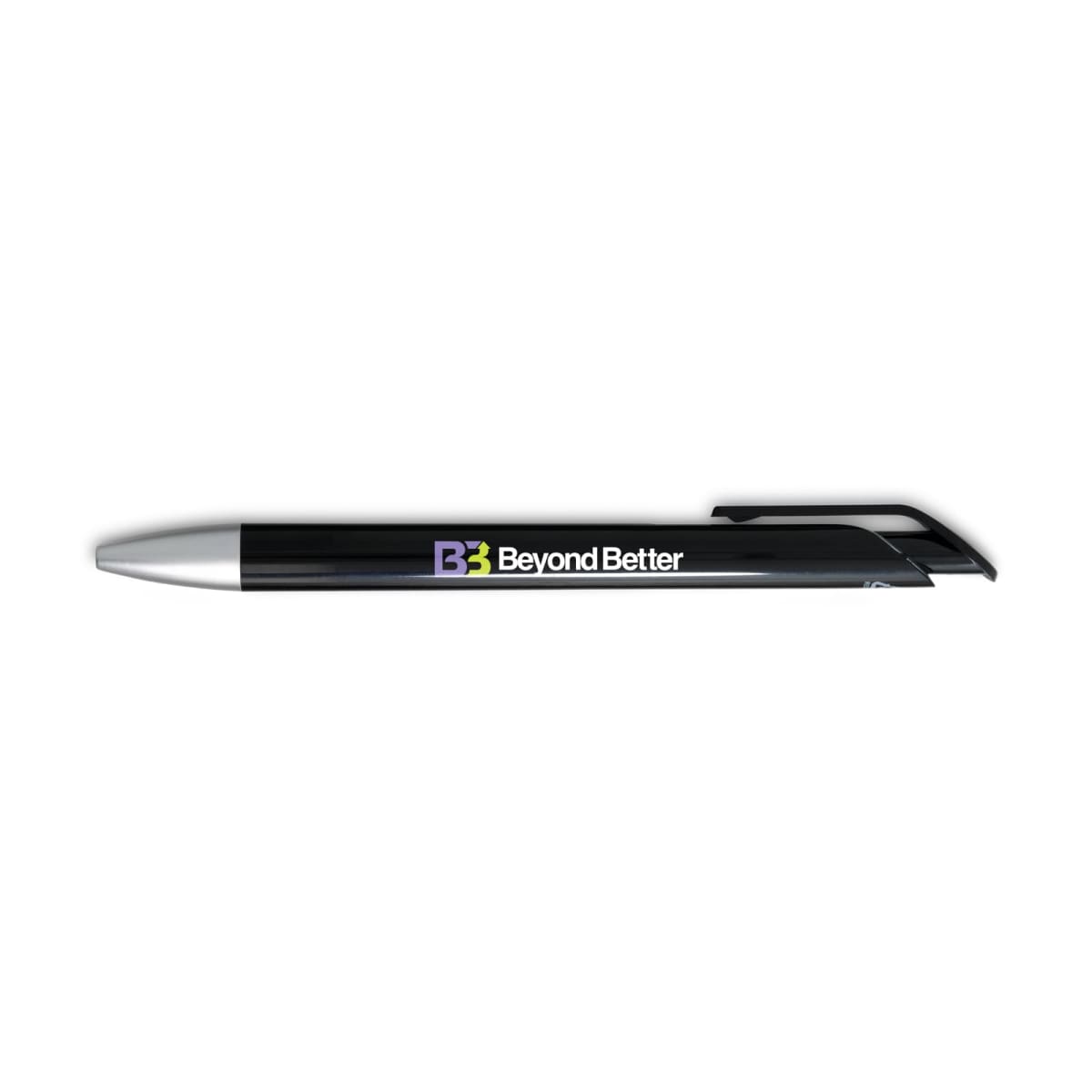 Octave Gel Ink Pen