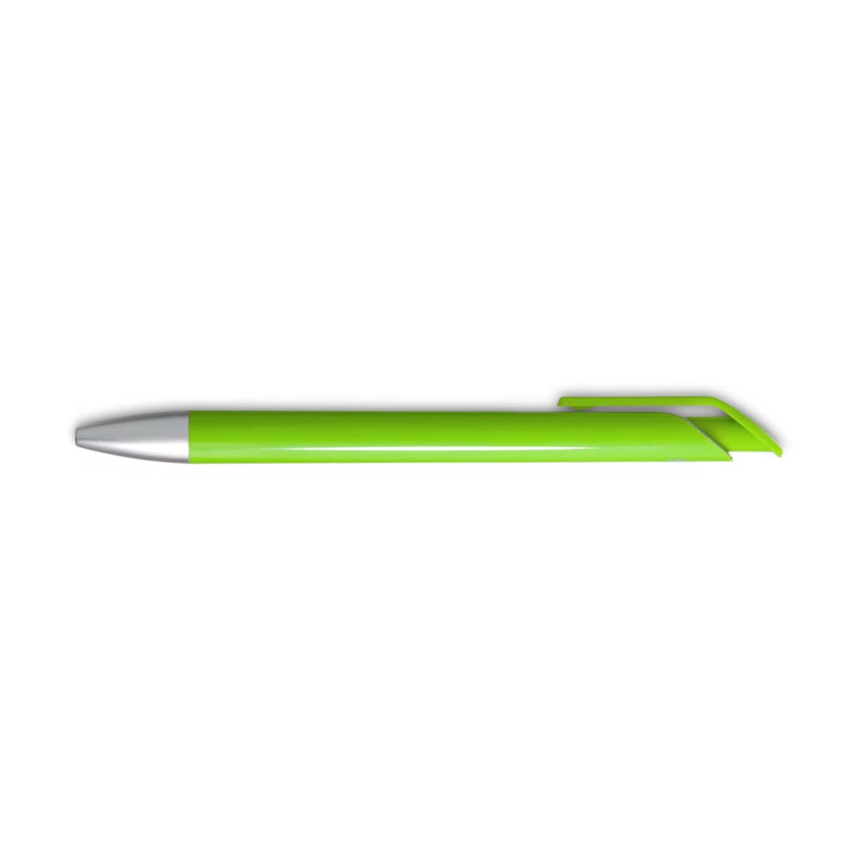 Octave Gel Ink Pen