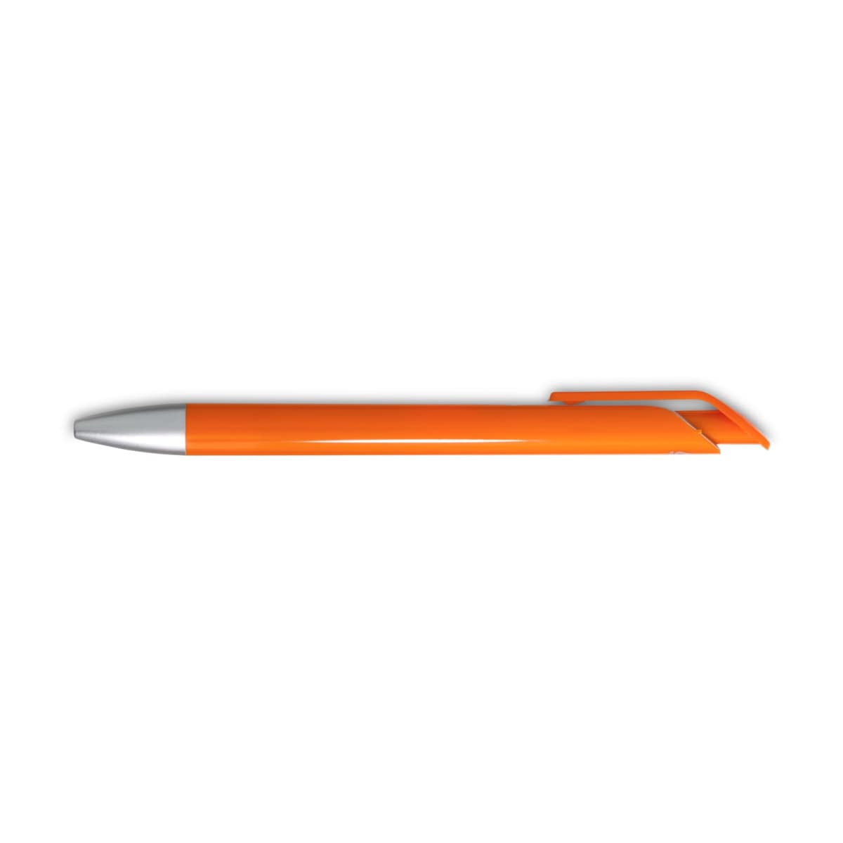Octave Gel Ink Pen