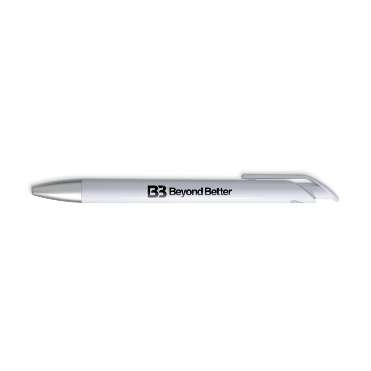 Octave Gel Ink Pen