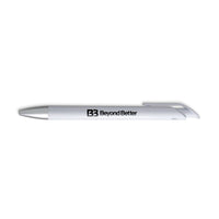 Octave Gel Ink Pen