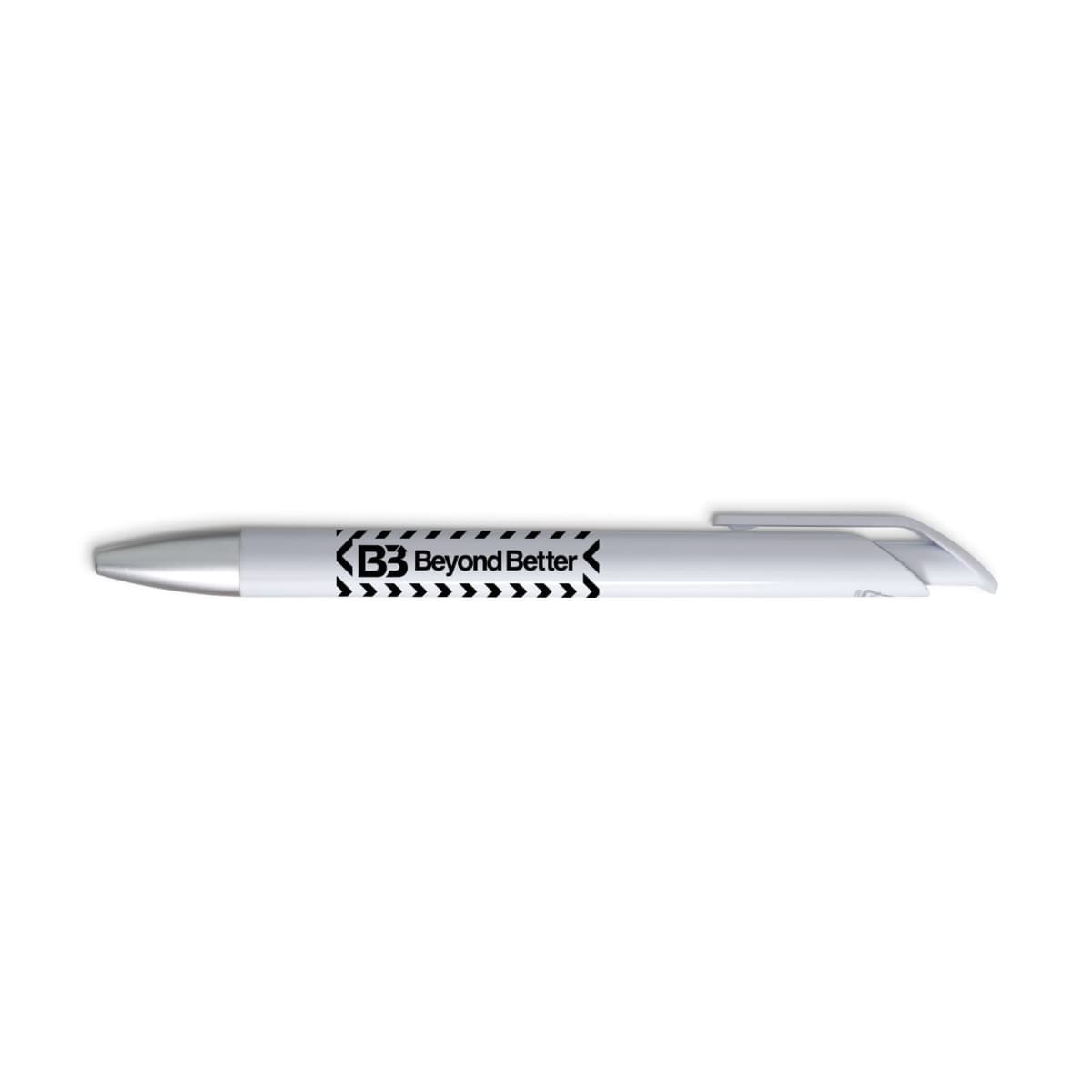 Octave Gel Ink Pen