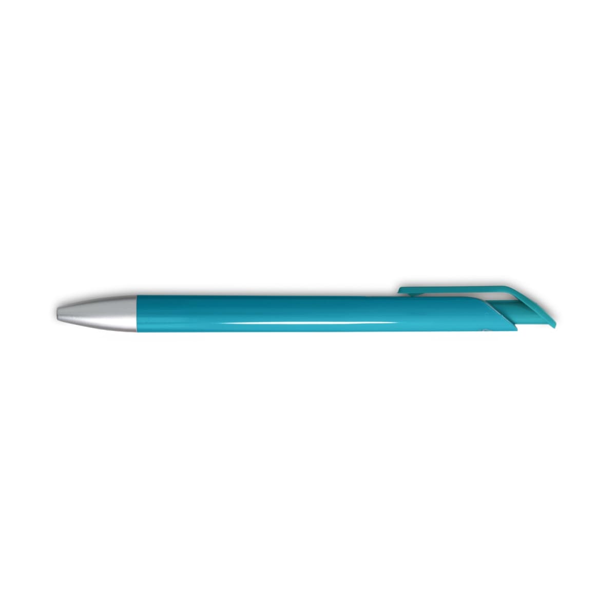 Octave Gel Ink Pen