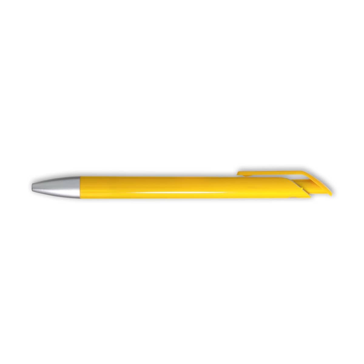 Octave Gel Ink Pen
