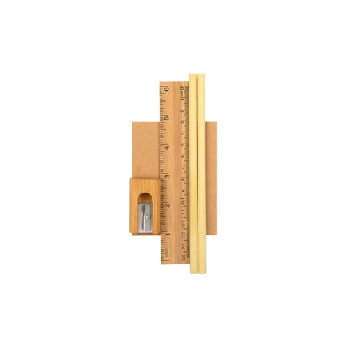 Yale Stationery Set