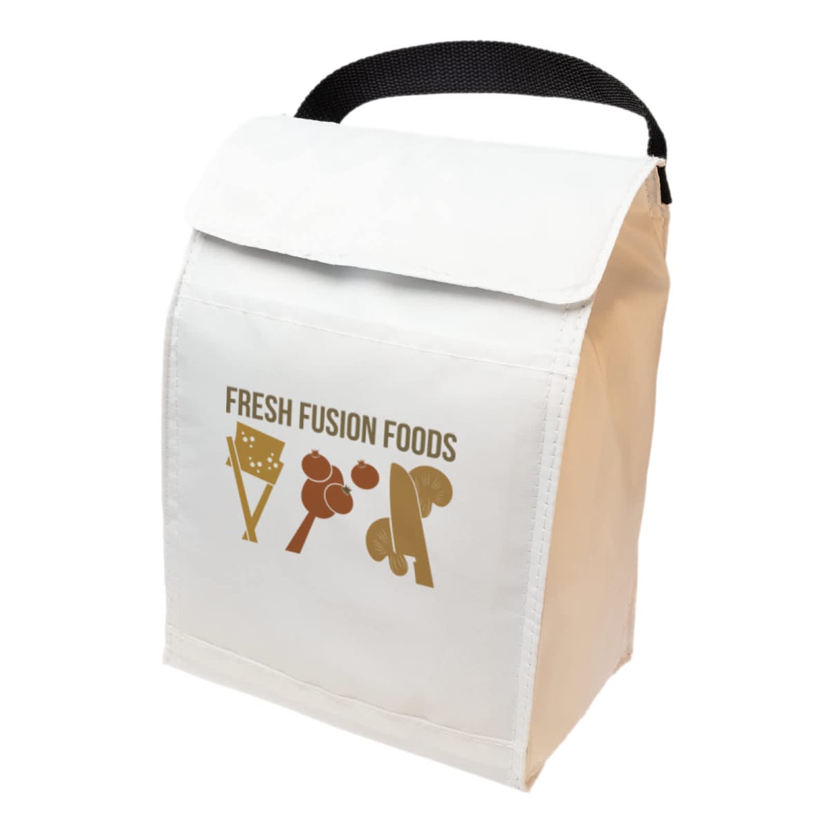 Sumo Cooler Lunch Bag