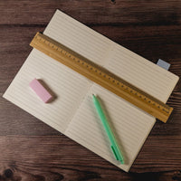Bamboo 30cm Ruler
