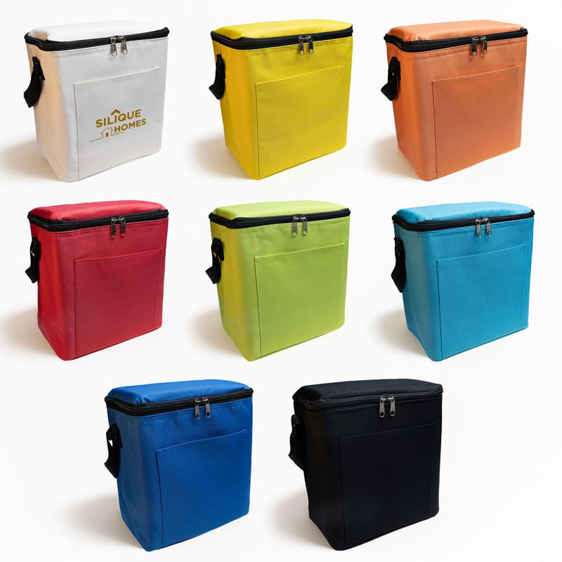Subzero Cooler Bag