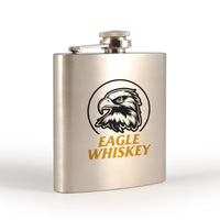 Stainless Steel Hip Flask