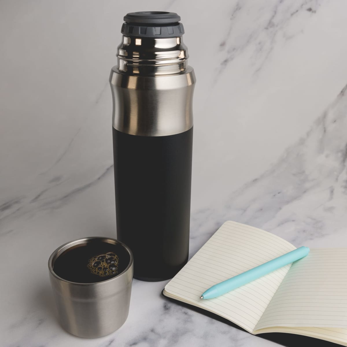 Monte Vacuum Flask