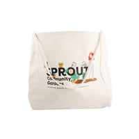 Lively Tote Bag